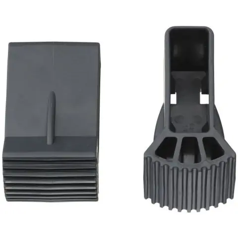 Begränsat erbjudande W.steps WTB GS 28 Glidskydd
